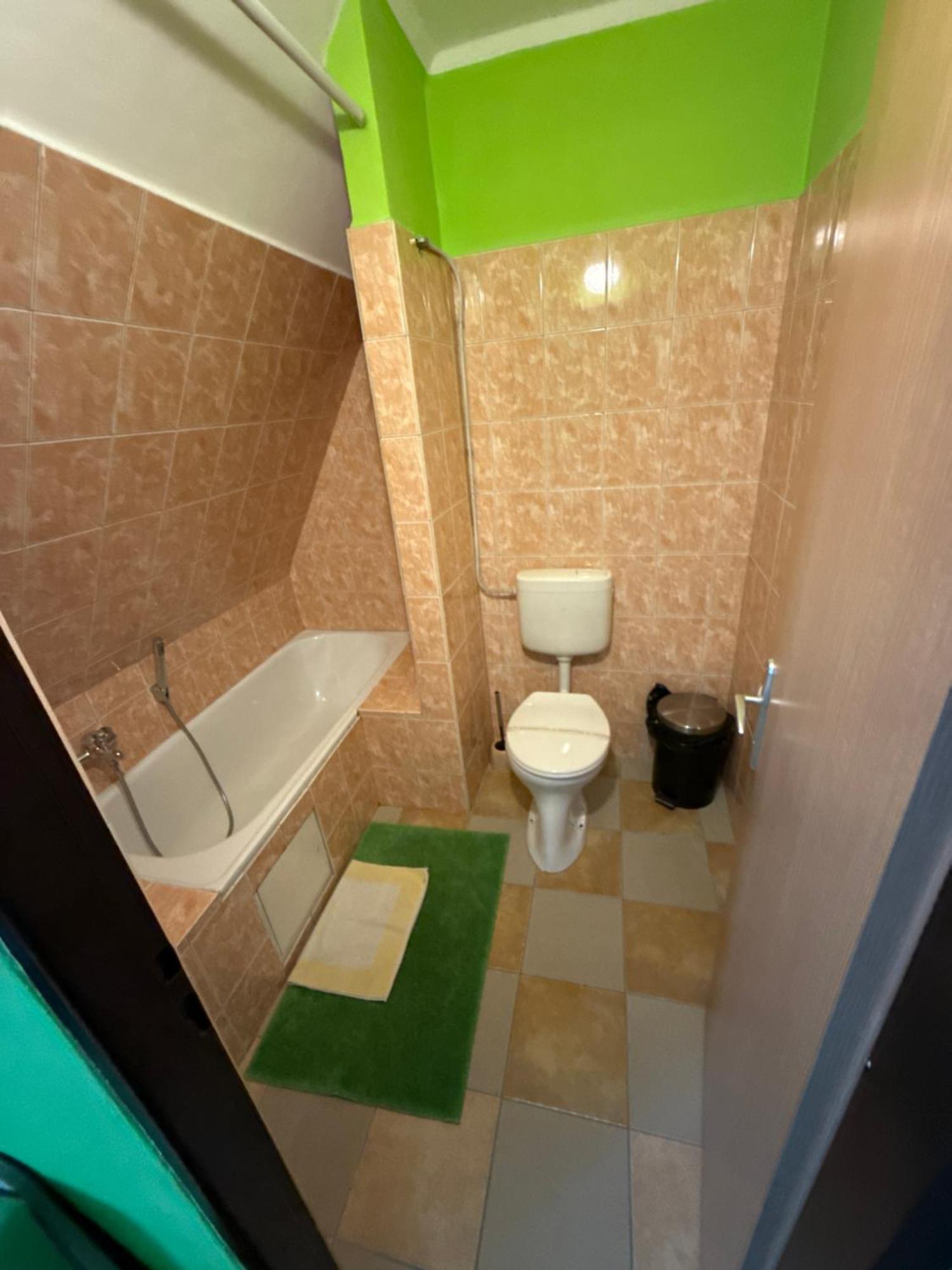 Hotel Zatisi Janske Lazne Ruang foto